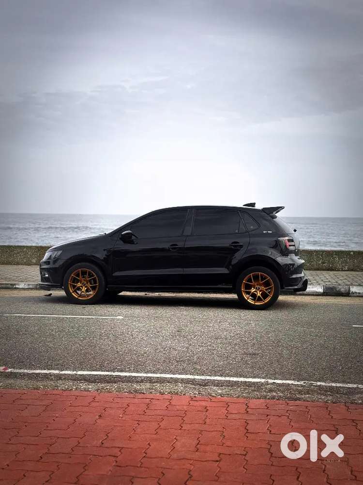 Volkswagen Polo 2018 Diesel Well Maintained