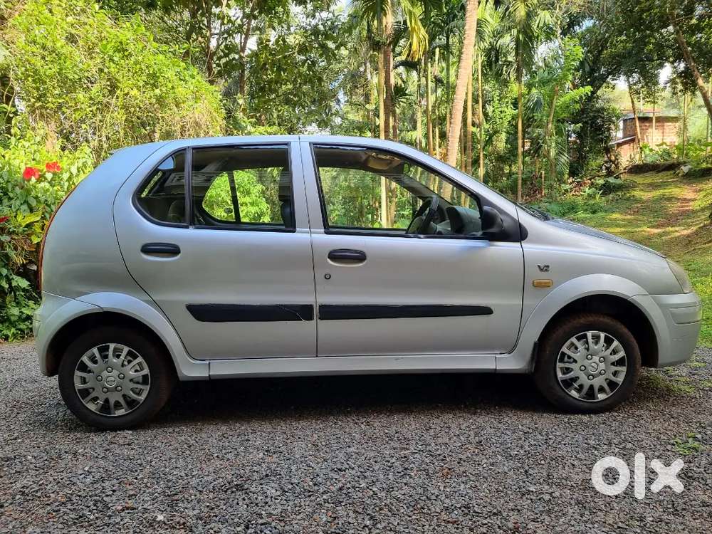 Tata Indica V2 Xeta 2006 Petrol