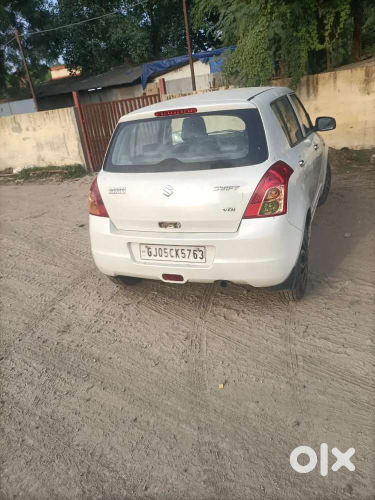 Maruti Suzuki Dzire 2008