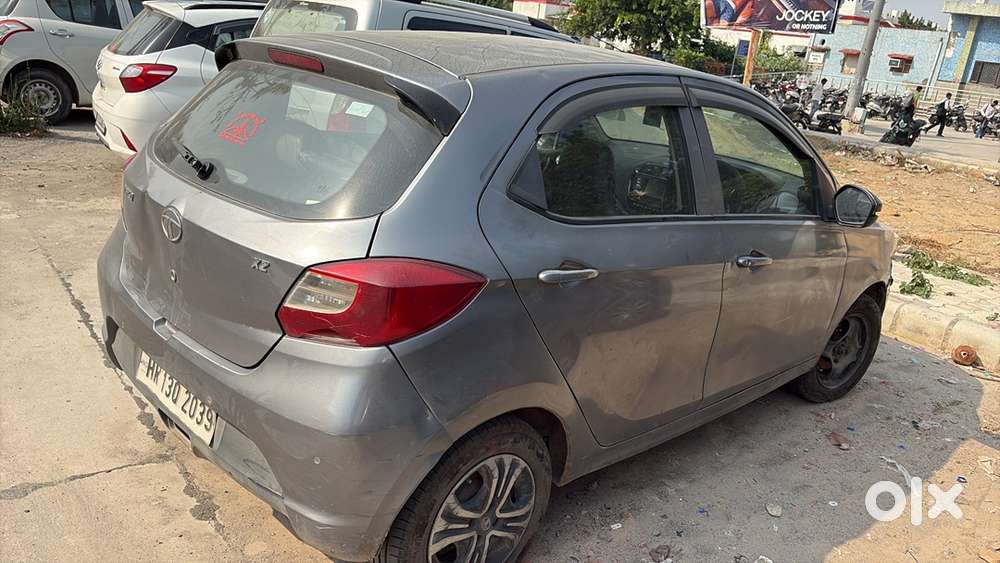 Tata Tiago 1.2 2019
