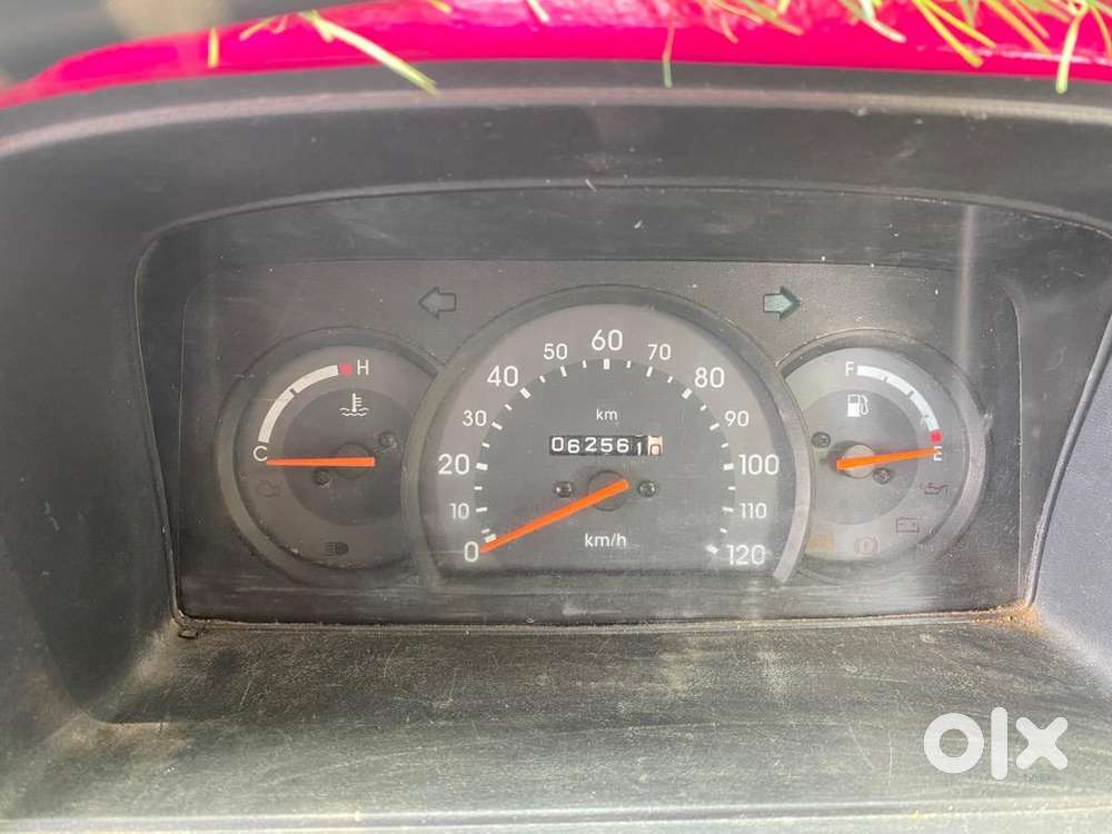 Maruti Suzuki Omni 2019 Petrol 62000 Km Driven