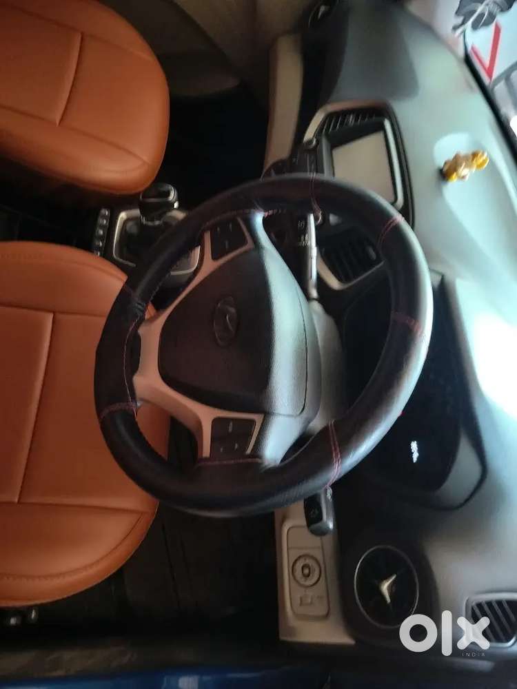 Hyundai Santro 2019