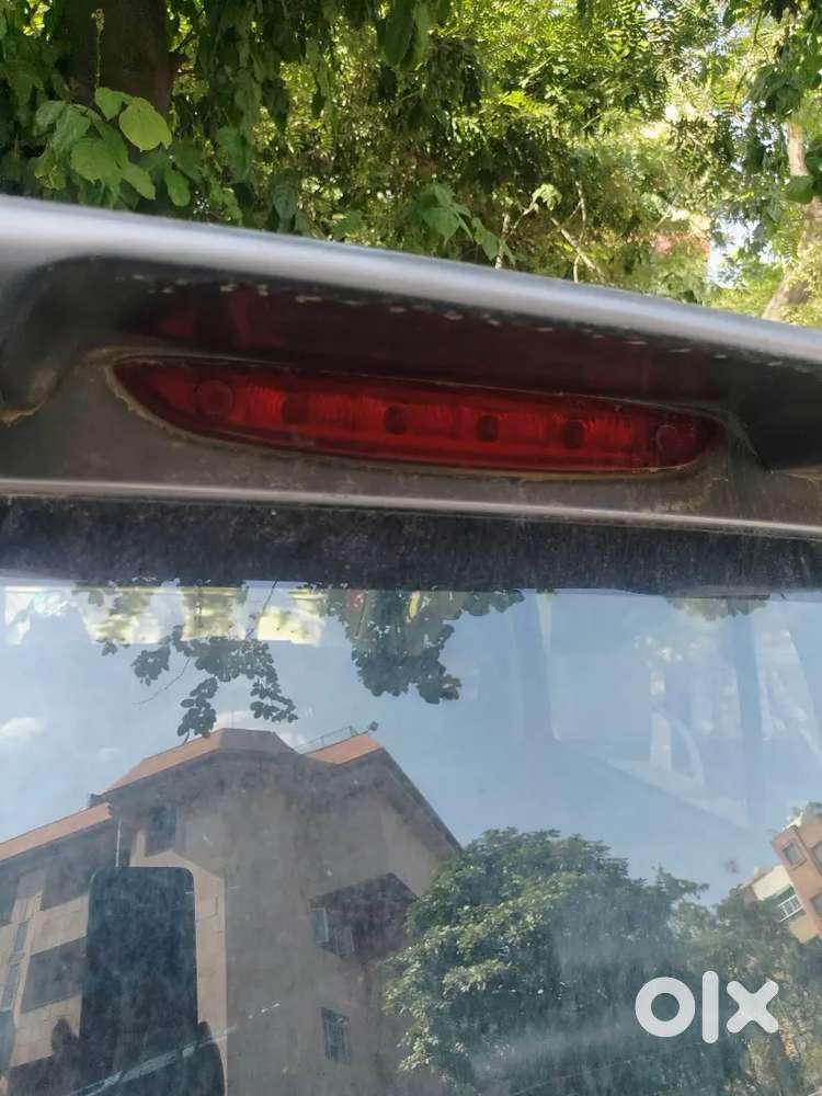 Maruti Suzuki Wagon R 1.0 2013
