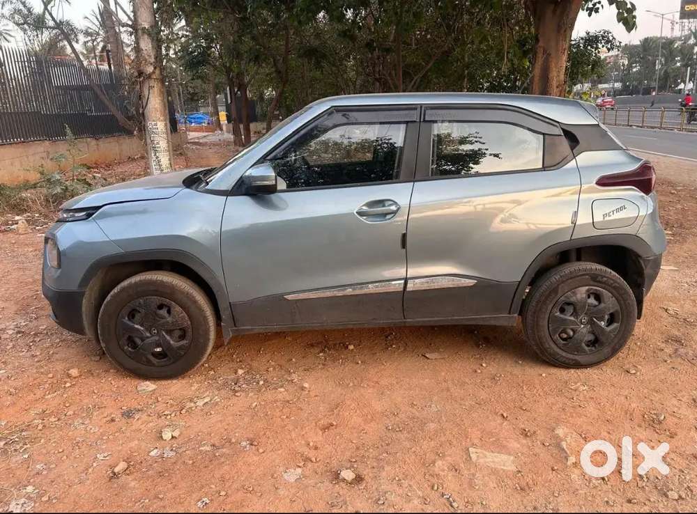 Tata Punch Adventure Plus Autometic