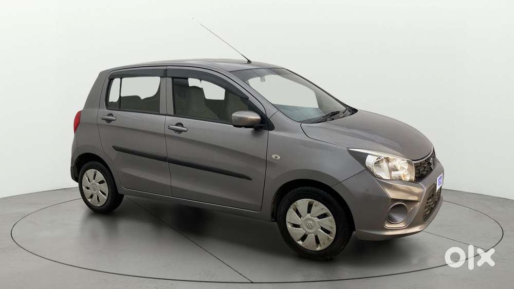 Maruti Suzuki Celerio Vxi Mt, 2019, Petrol