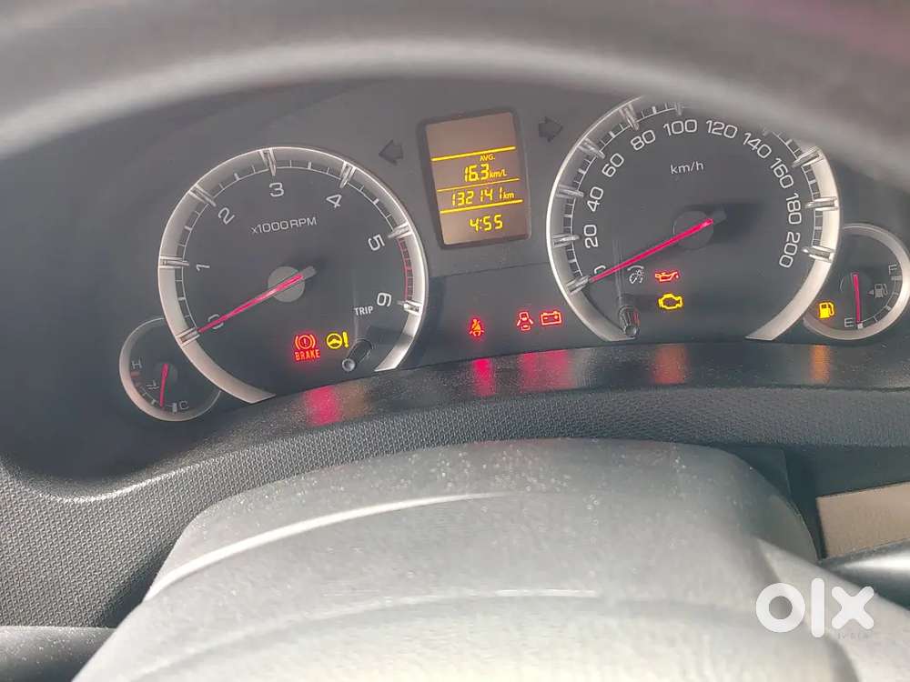 Maruti Suzuki Dzire 2012 Diesel Well Maintained