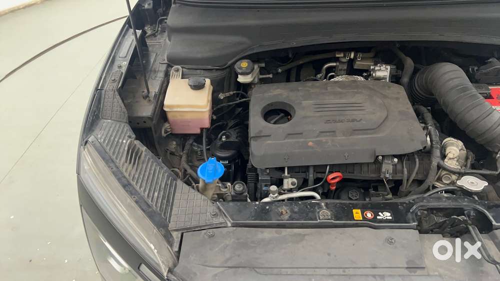Hyundai Creta Sx (o) 1.5 Diesel Automatic, 2022, Diesel