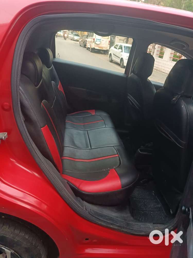 Fiat Punto Active 1.3, 2016, Diesel