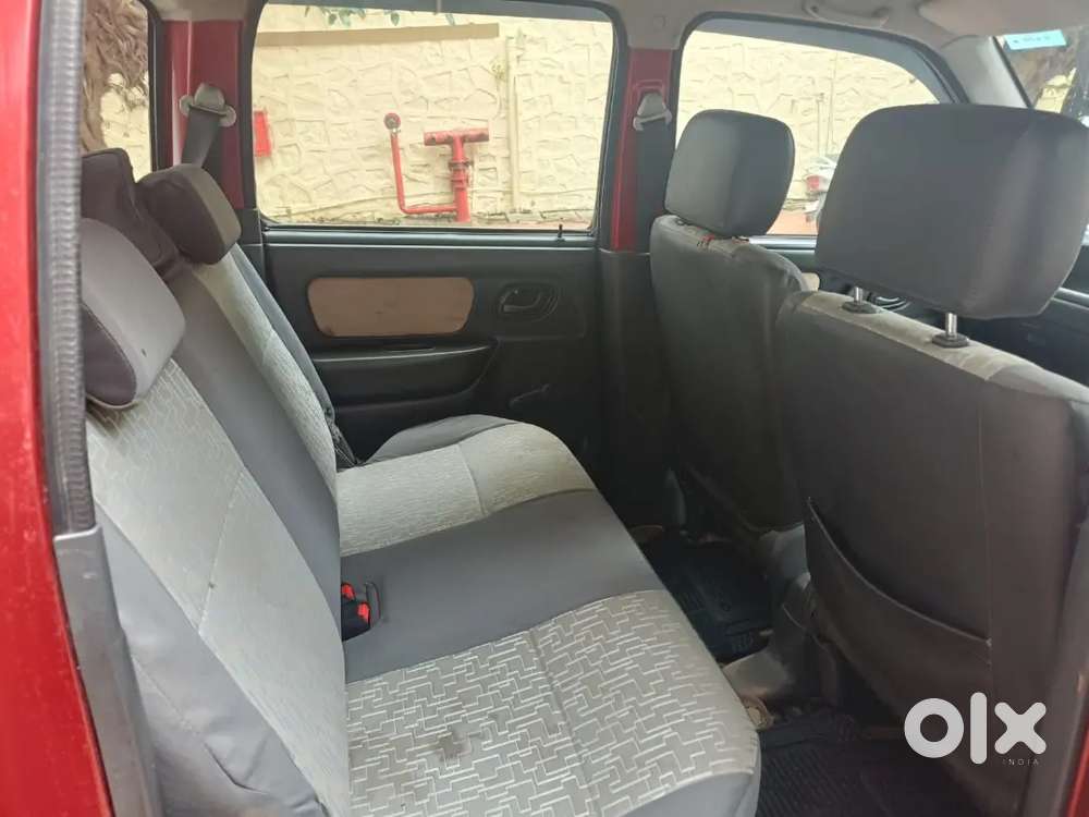 Maruti Suzuki Wagon R 2009 Third Owner