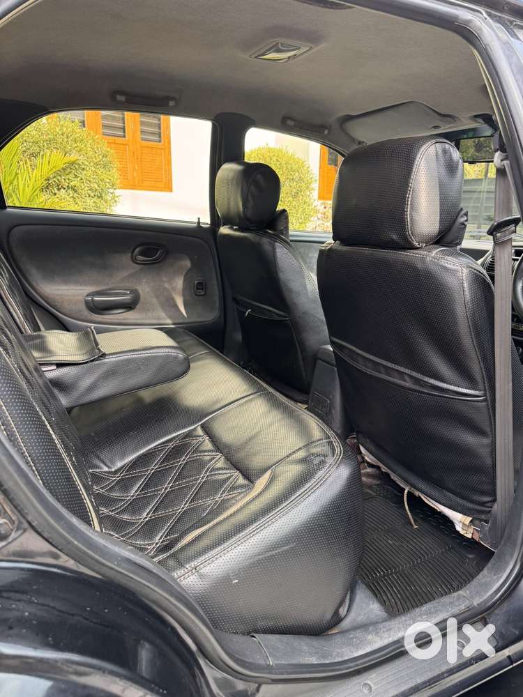 Maruti Suzuki Baleno, 2006, Petrol