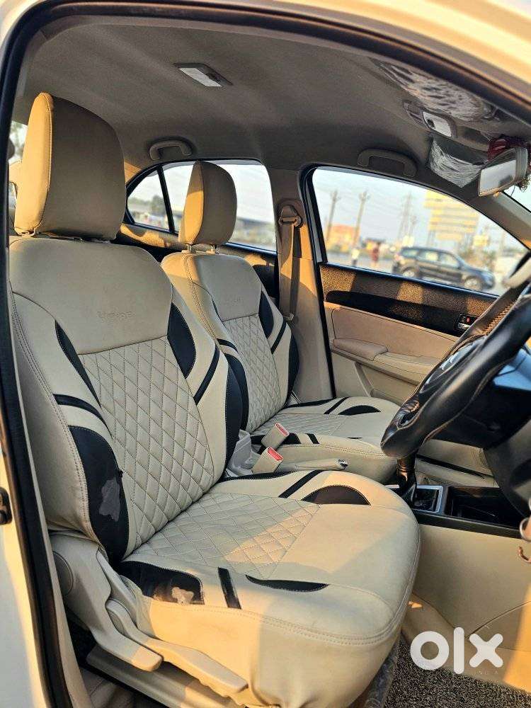 Maruti Suzuki Dzire 1.2 Vxi, 2020, Petrol
