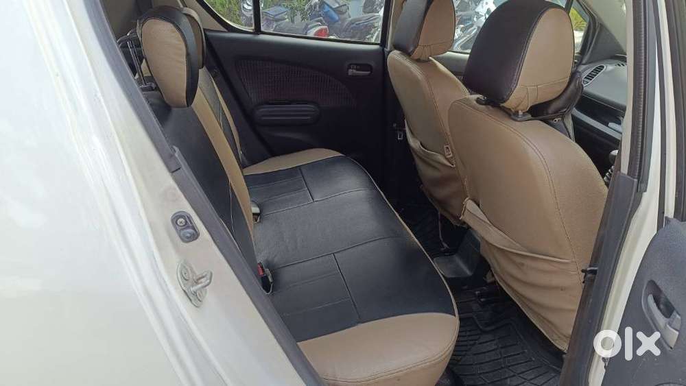 Maruti Suzuki Ritz Vdi Bs-iv, 2015, Diesel