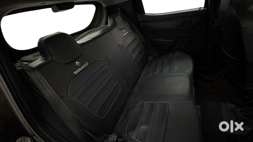 Renault Kwid Rxt, 2016, Petrol