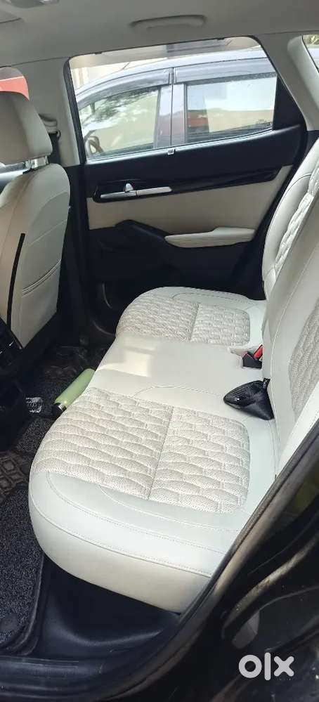 Kia Seltos 2022 Petrol 33000 Km Driven
