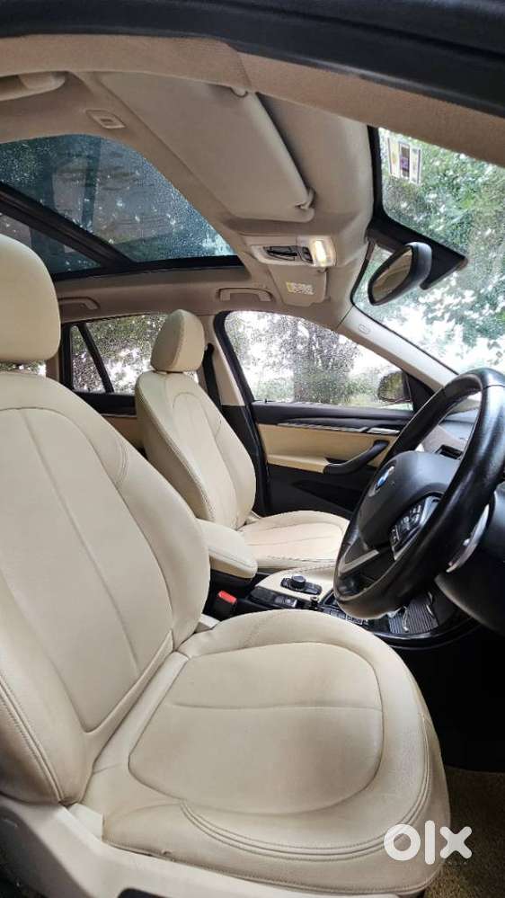 Bmw X1 2016-2020 2.0 Sdrive 20d M Sport, 2016, Diesel