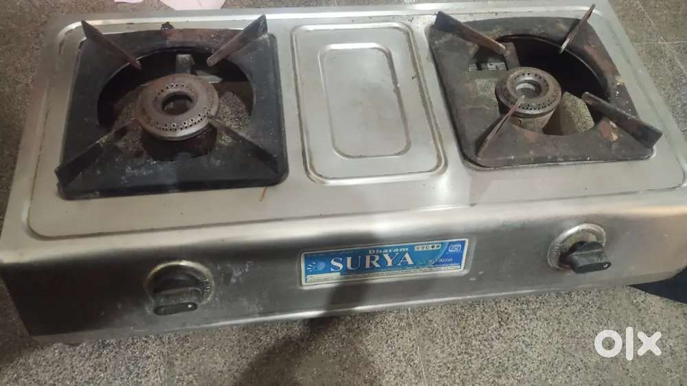 Surya gas stove