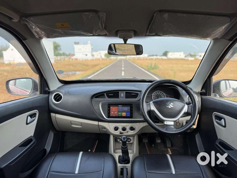 Maruti Suzuki Alto 800, 2020, Petrol
