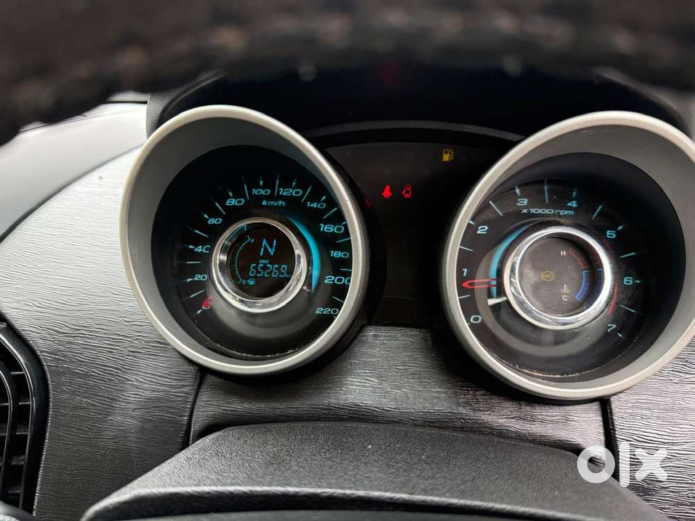 Mahindra Xuv500 W6 2wd, 2016, Diesel