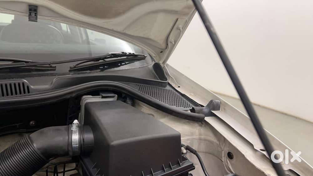 Volkswagen Polo 2009-2013 Petrol Comfortline 1.2l, 2015, Petrol