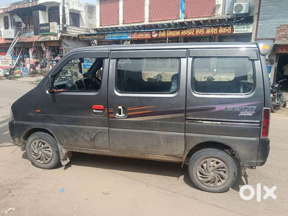 Maruti Suzuki Eeco Ac 2019
