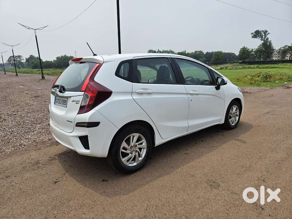 Honda Jazz 1.5 V I Dtec, 2018, Diesel
