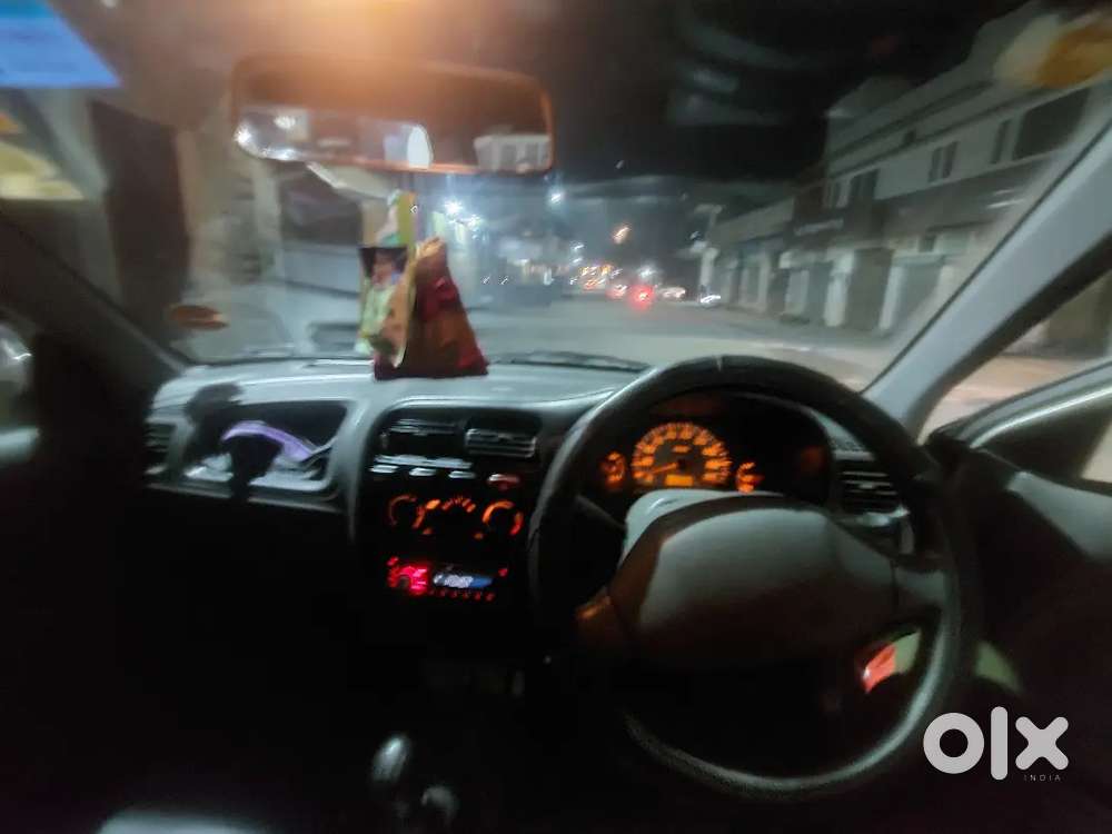 Maruti Suzuki Alto 2008