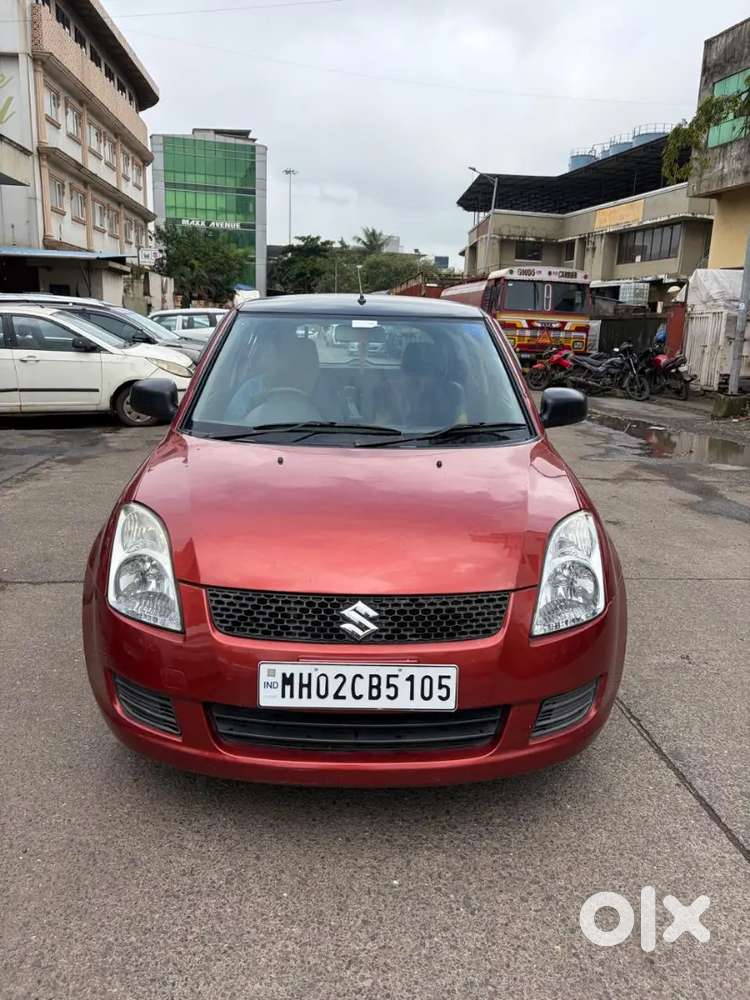 Swift Lxi 2011 Model