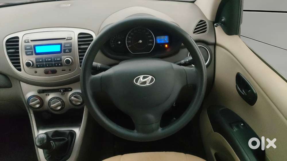Hyundai I10 Era, 2012, Petrol