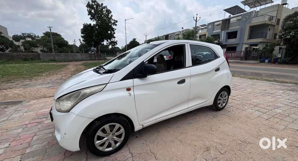 Hyundai Eon Petrol Good Condition