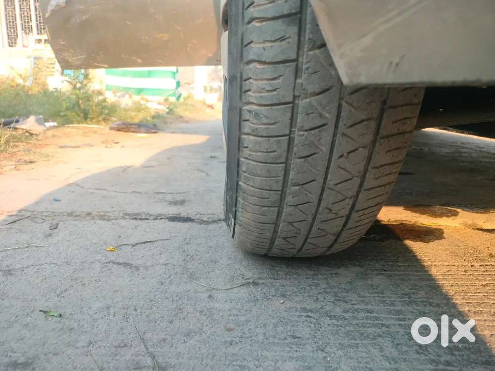 Ford Ikon 2005 2th Owner Fc Insurance Lips