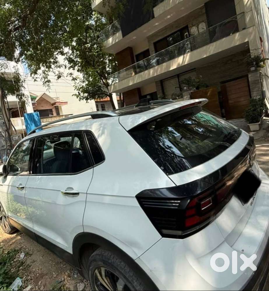 Volkswagen Taigun Gt 2022