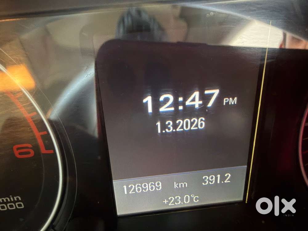 Audi Q5 2014 Diesel First Owner 126969 Km Driven Best Condition