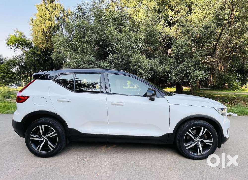 Volvo Xc40 D4 R-design, 2018, Diesel