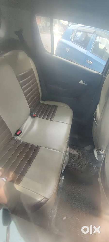 Maruti Suzuki Alto 2015