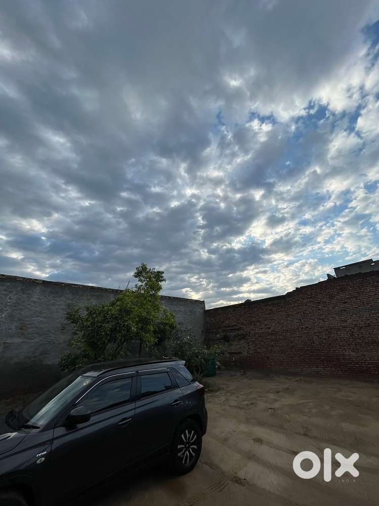 Maruti Suzuki Brezza 2018 Diesel Well Maintained