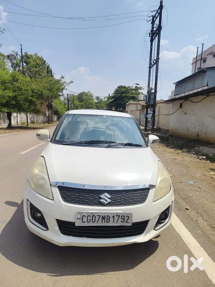 Maruti Suzuki Swift 2012 Diesel Good Condition