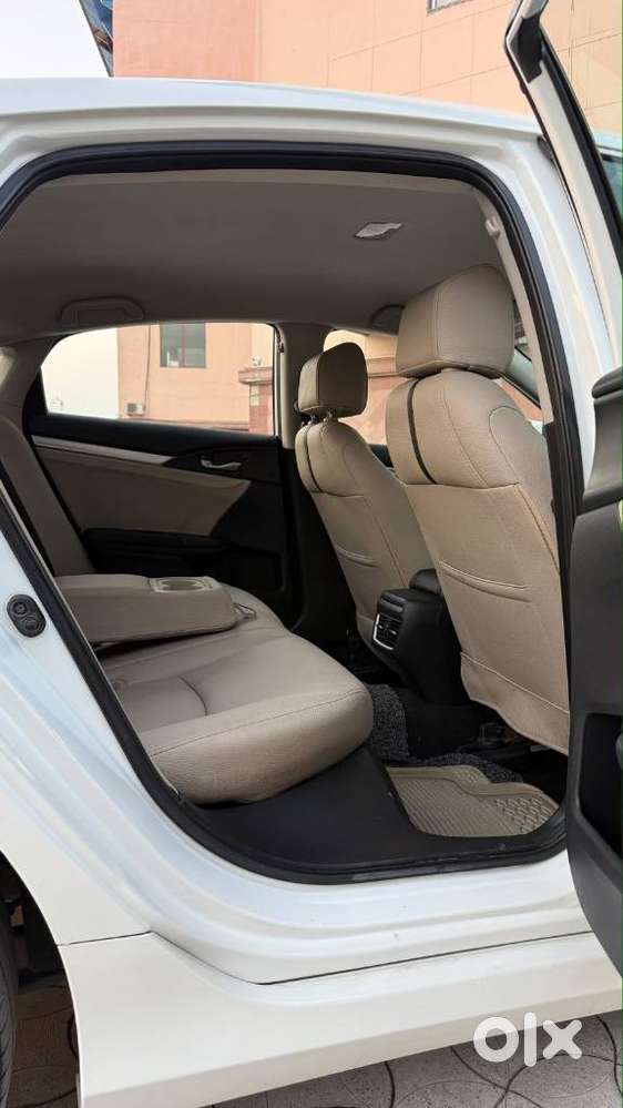 Honda Civic V, 2019, Petrol