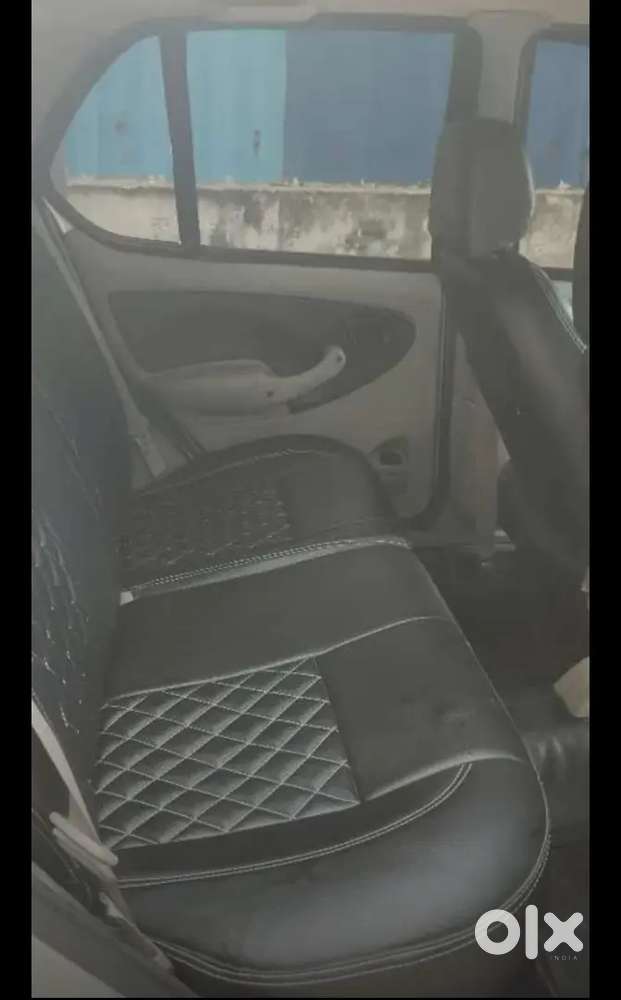 Tata Indica V2 Xeta 2008 Petrol Well Maintained