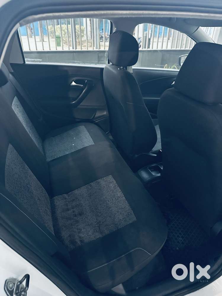 Volkswagen Polo 1.5 Tdi Trendline, 2016, Diesel