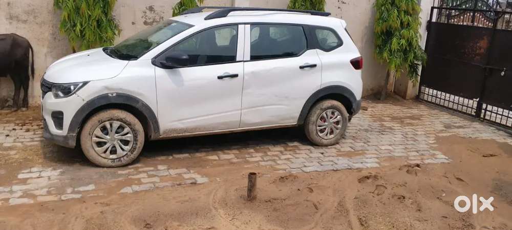 Renault Triber 1.0 Rxl 2022