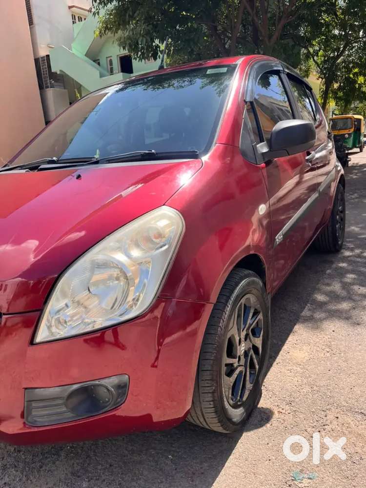 Maruti Suzuki Ritz 2010 Diesel
