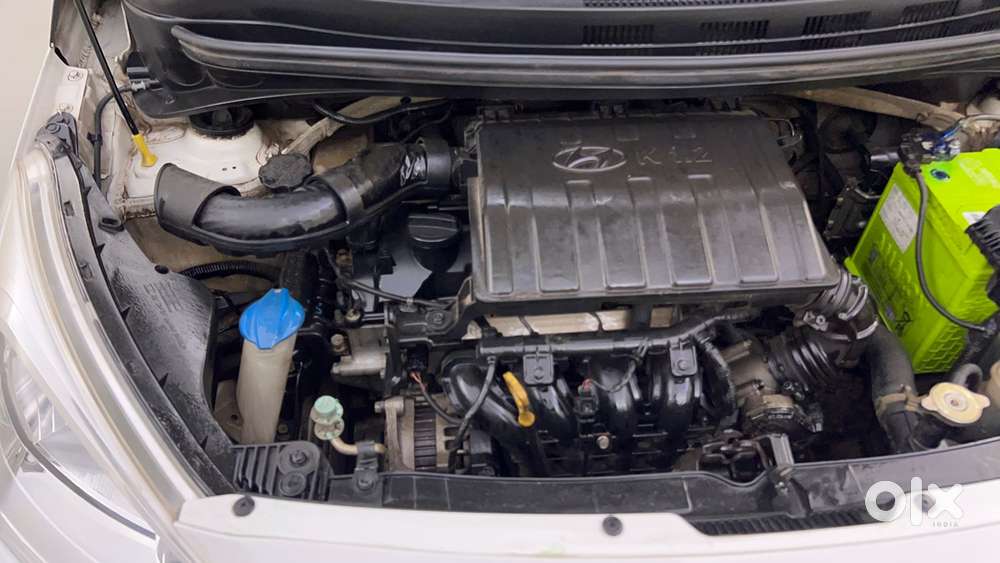 Hyundai Grand I10 1.2 Kappa Sportz, 2018, Petrol