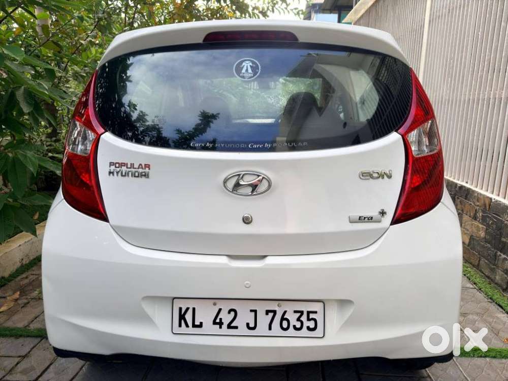 Hyundai Eon Era +, 2014, Petrol