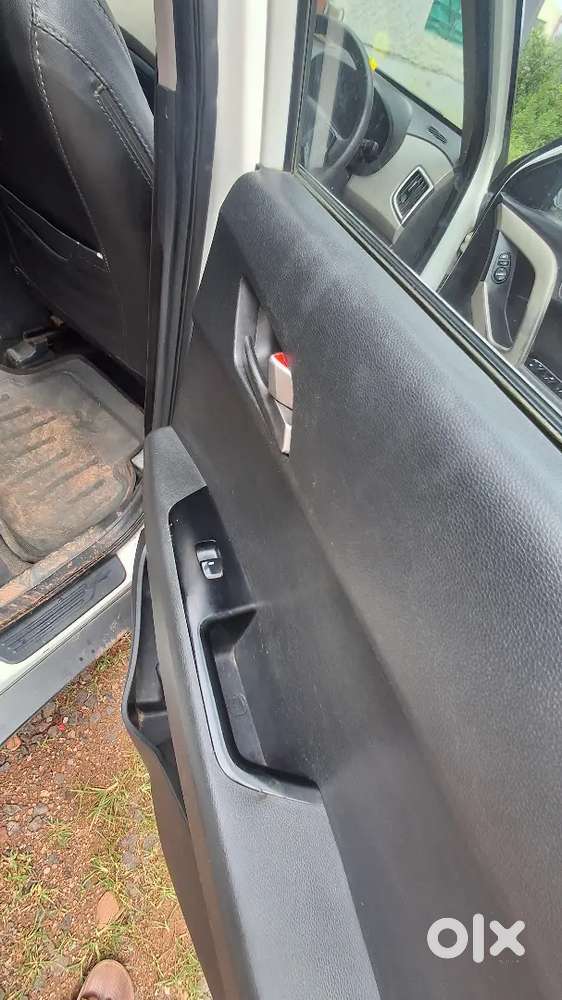 Hyundai Creta 1.6 Sx 2017