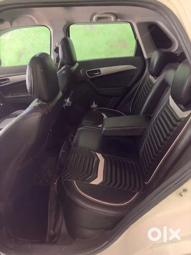 Maruti Suzuki Vitara Brezza 2017 Diesel Well Maintained