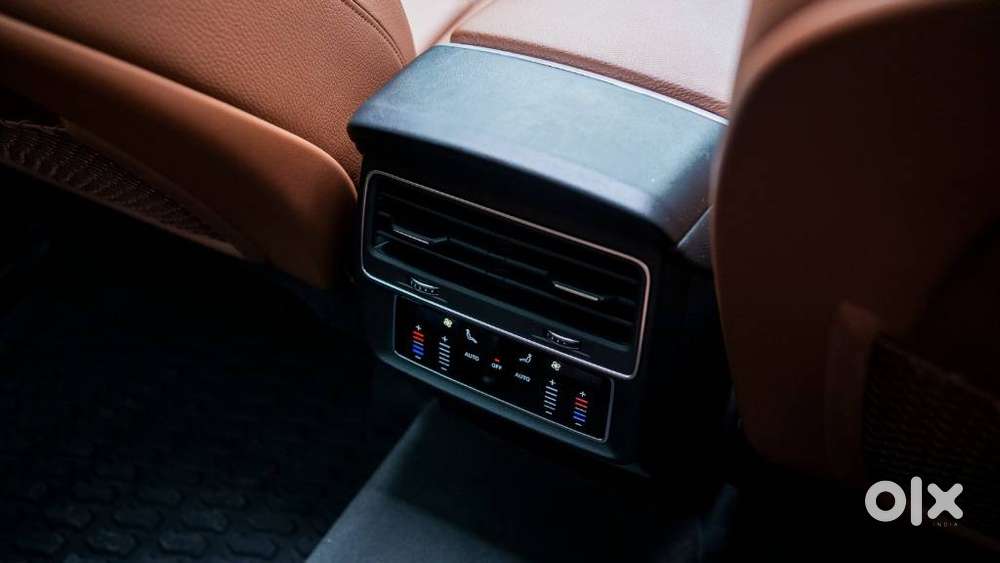 Audi Q7 Technology 55 Tfsi W/o Matrix, 2022, Petrol