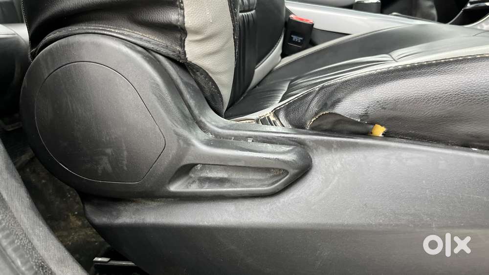 Tata Nexon 1.2 Revotron Xm, 2020, Petrol