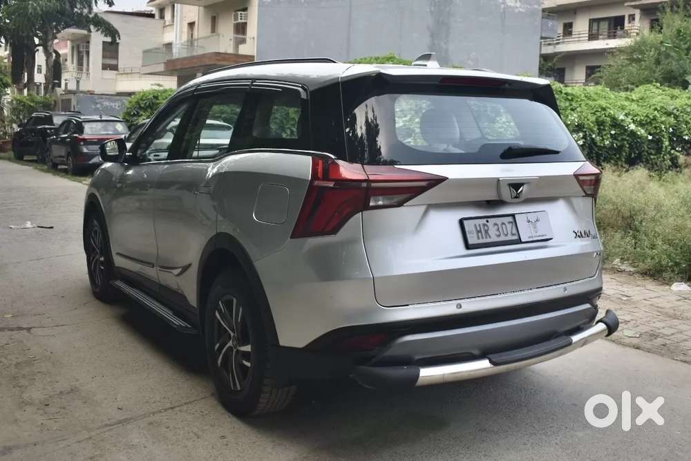 Mahindra Xuv700 2.2 Ax 5 Diesel Mt Str, 2022, Diesel