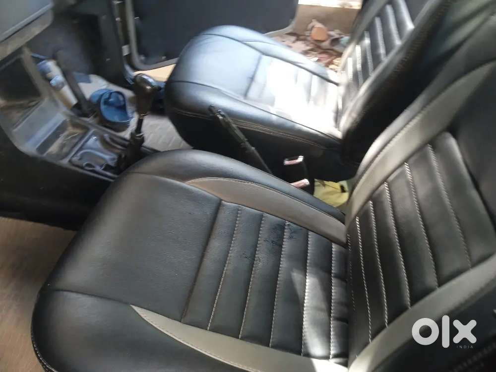 Ambassador Classic 2000 2007
