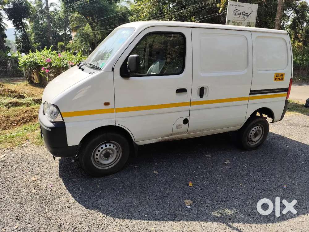 Maruti Suzuki Eeco 2023 Cargo